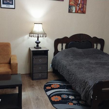 Apartment Gumbri 24 Tbilisi Eksteriør bilde