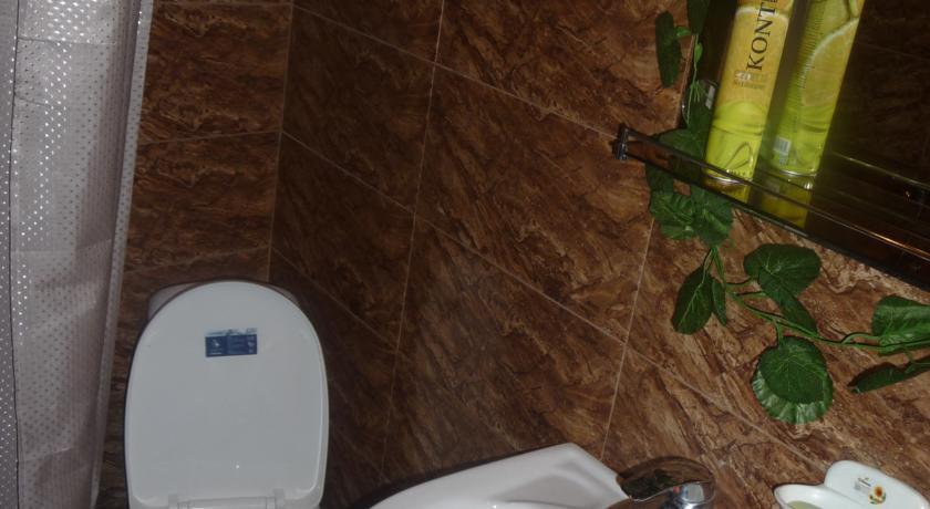 Apartment Gumbri 24 Tbilisi Rom bilde