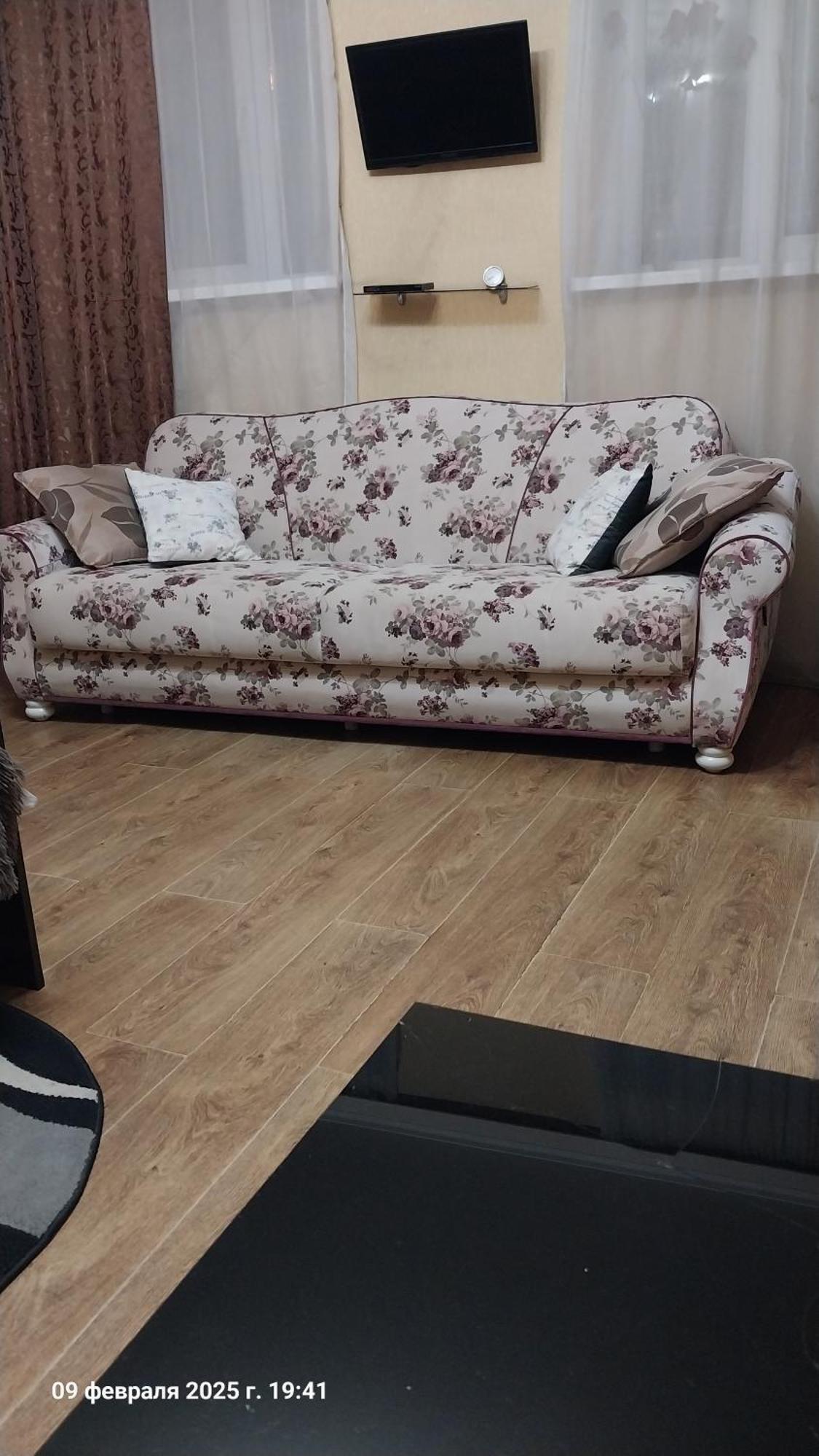 Apartment Gumbri 24 Tbilisi Eksteriør bilde