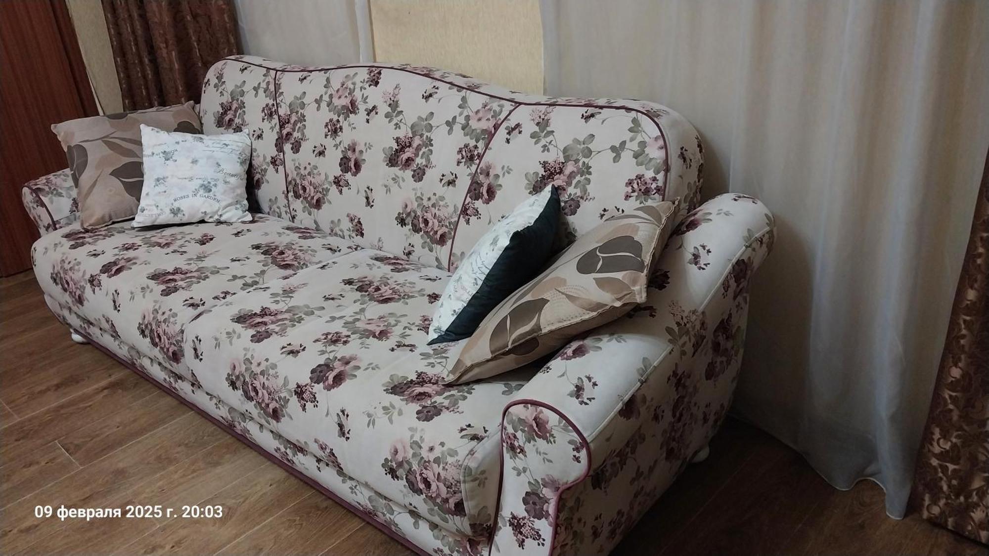 Apartment Gumbri 24 Tbilisi Eksteriør bilde
