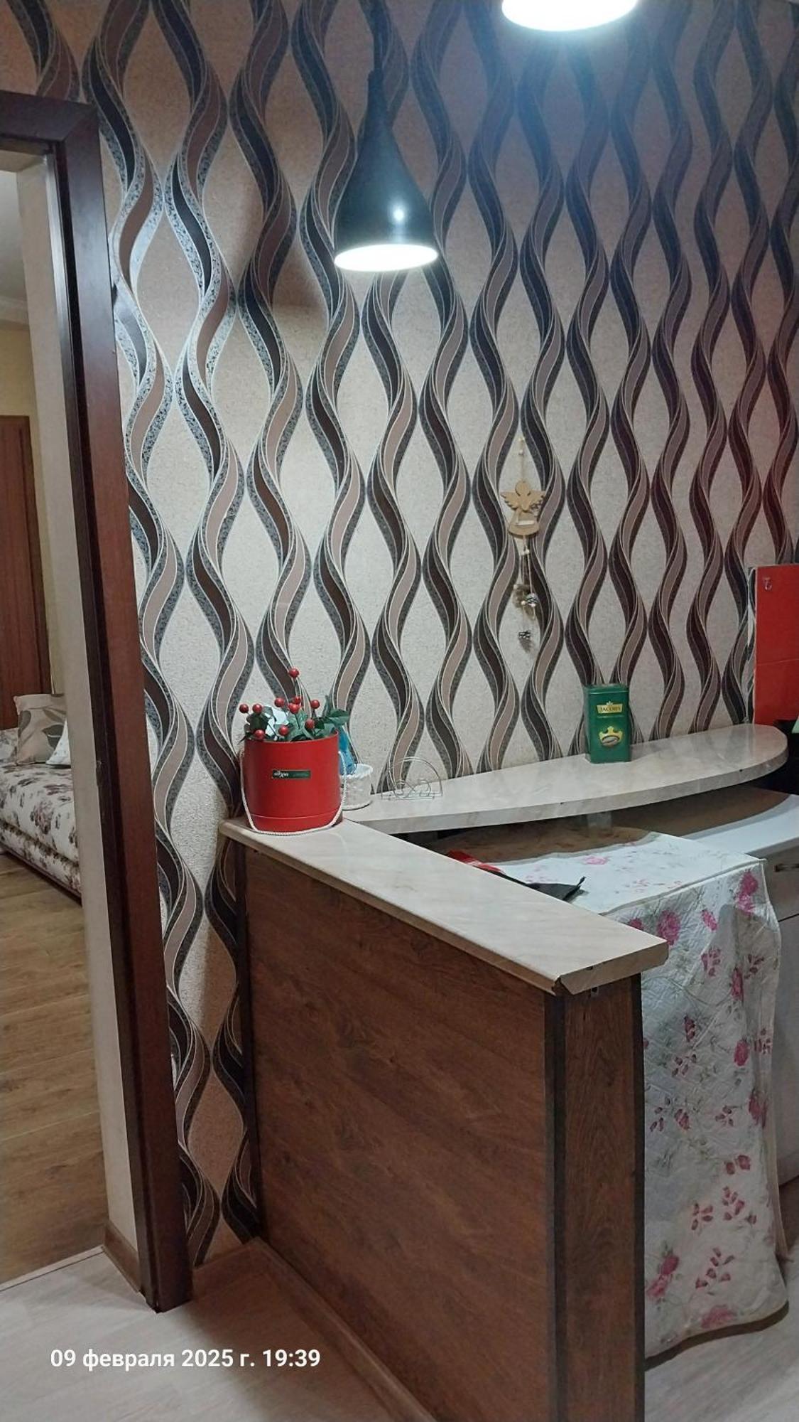 Apartment Gumbri 24 Tbilisi Eksteriør bilde