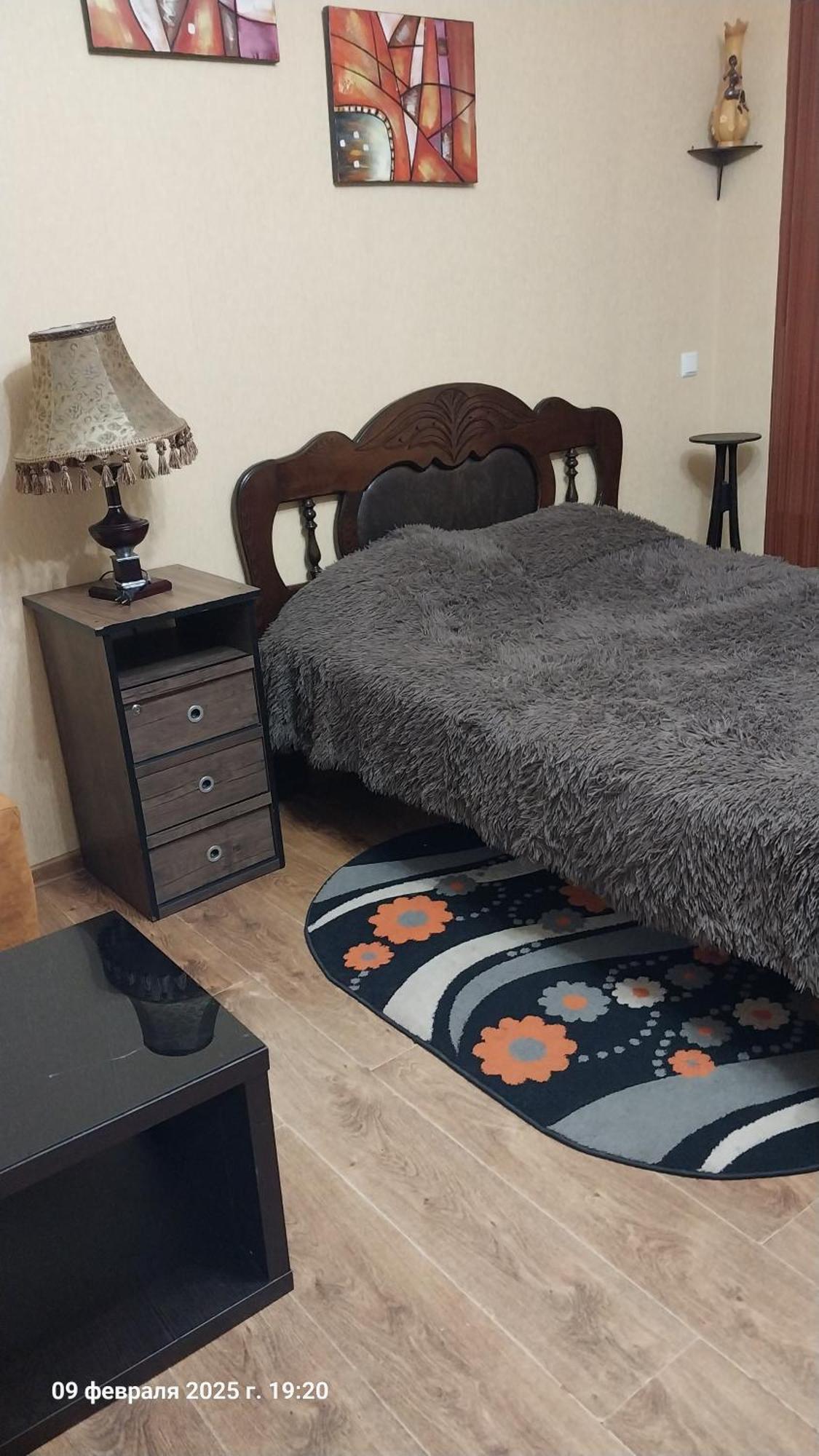 Apartment Gumbri 24 Tbilisi Eksteriør bilde