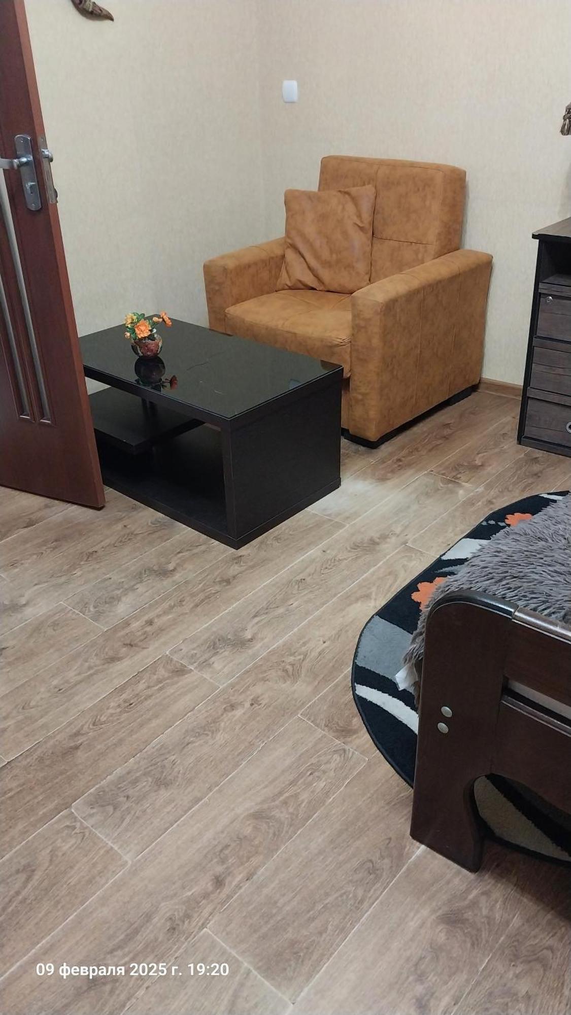 Apartment Gumbri 24 Tbilisi Eksteriør bilde