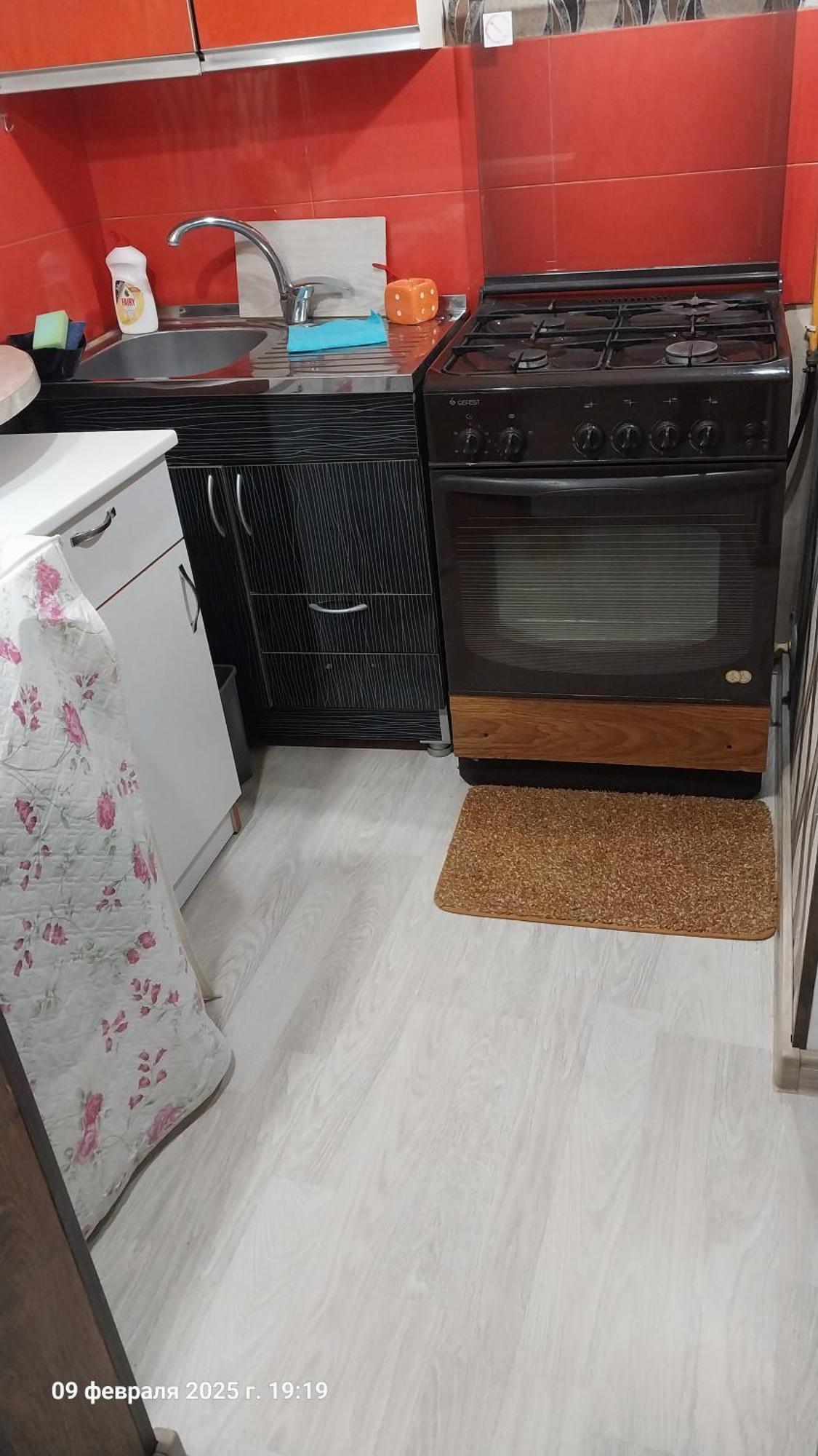 Apartment Gumbri 24 Tbilisi Eksteriør bilde