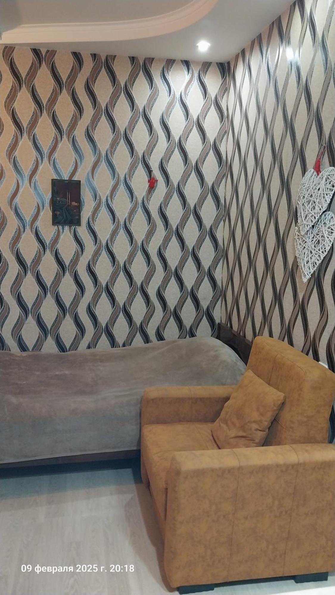 Apartment Gumbri 24 Tbilisi Eksteriør bilde