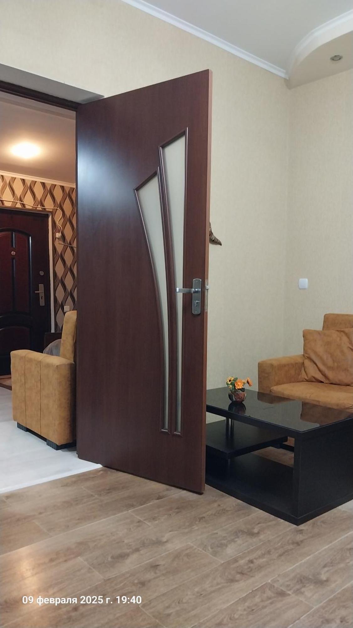 Apartment Gumbri 24 Tbilisi Eksteriør bilde