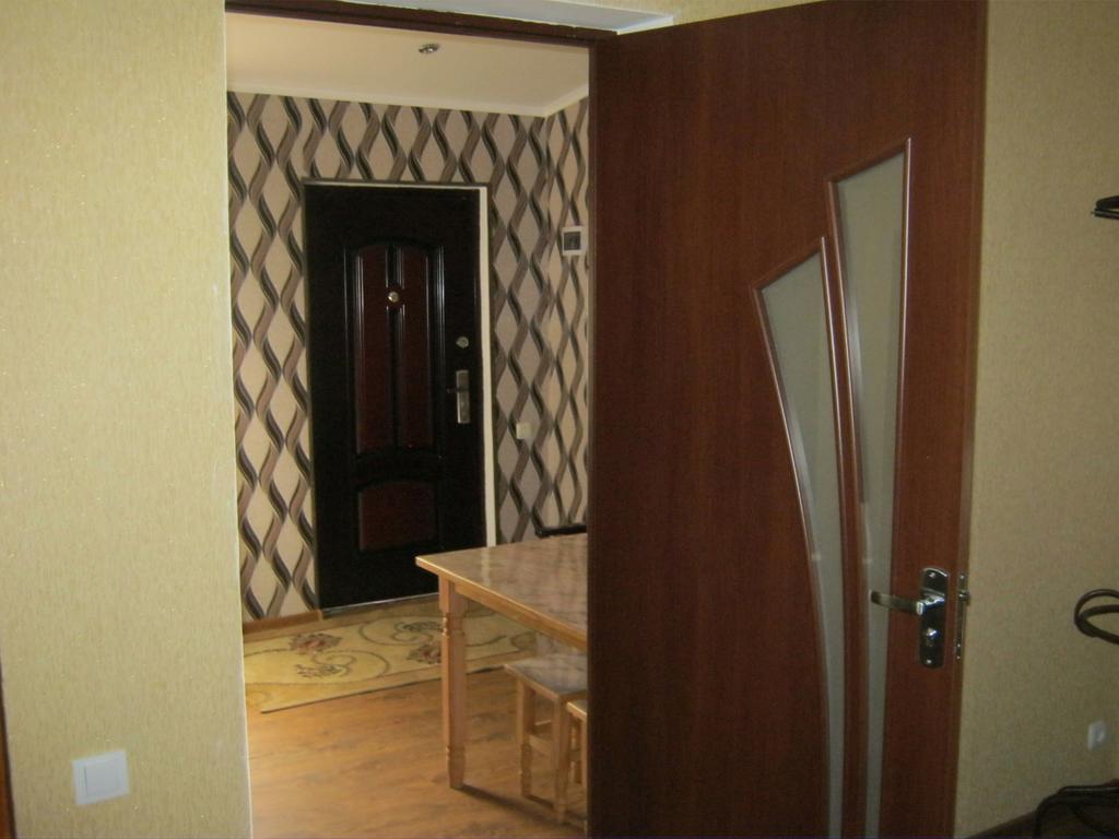 Apartment Gumbri 24 Tbilisi Eksteriør bilde
