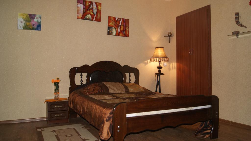 Apartment Gumbri 24 Tbilisi Eksteriør bilde